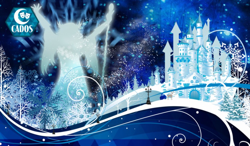 The Snow Queen